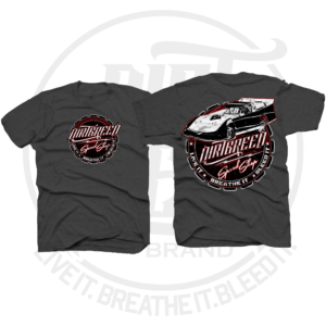 DirtBreed Speed Shop Dirt Late Model Racing T-Shirts