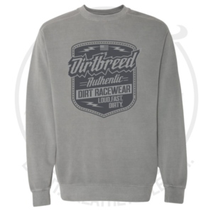 DirtBreed Softee Logo Sweatshirt